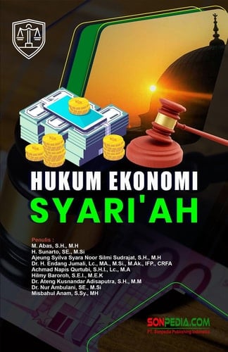 HUKUM EKONOMI SYARI’AH