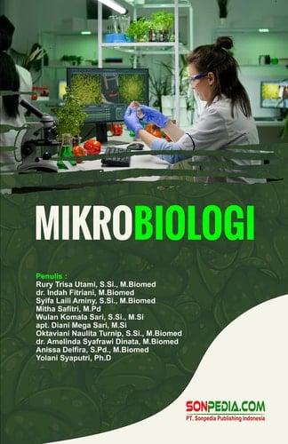 MIKROBIOLOGI