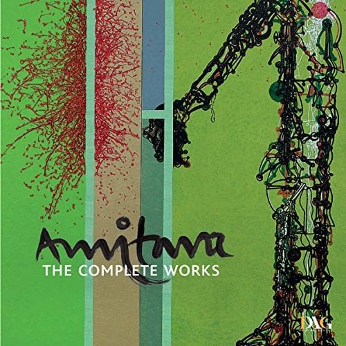 Amitava The Complete Works