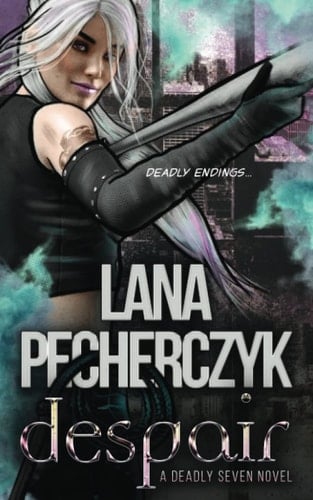 Despair (The Deadly Seven)