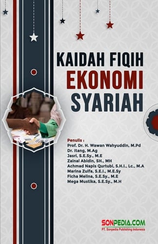 KAIDAH FIQIH EKONOMI SYARIAH