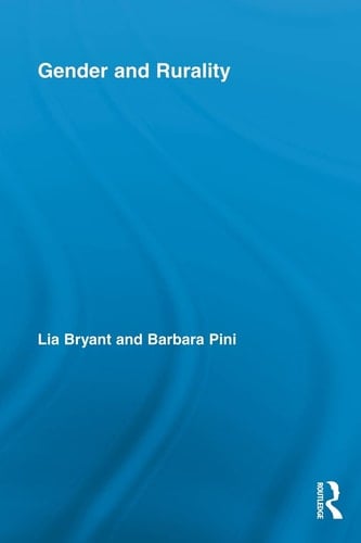 Gender and Rurality