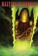 Masters of Horror The Anthology