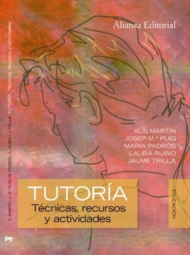 Tutoría Técnicas, recursos y actividades