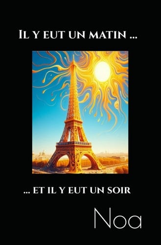 Il y eut un matin et il y eut un soir (French Edition)
