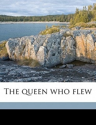 The queen who flew