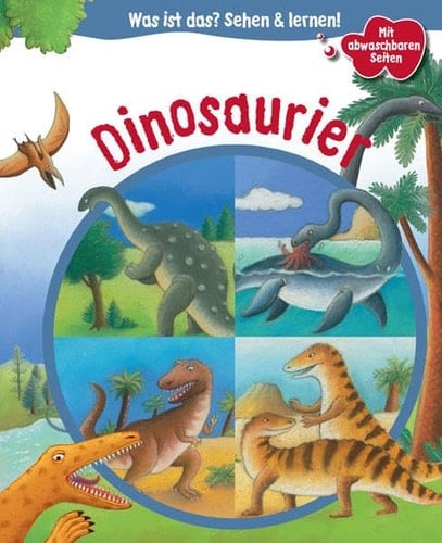 Die Dinosaurier