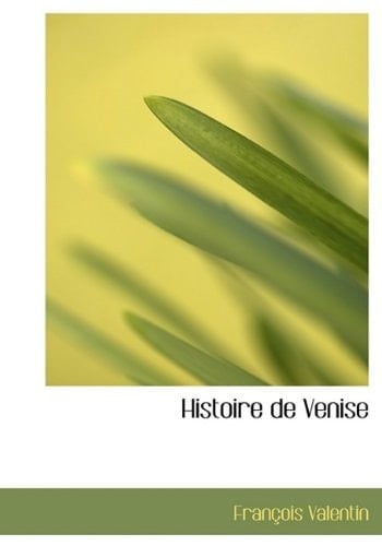 Histoire de Venise
