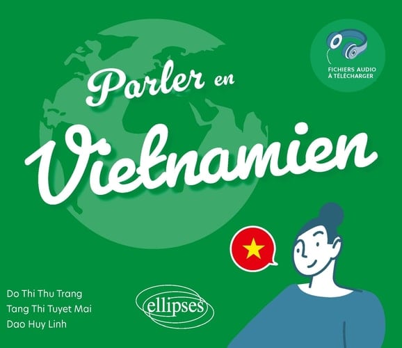 Parler en vietnamien A1-A2