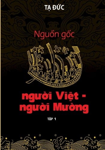 Nguon Goc Nguoi Viet - Nguoi Muong - Volumn I