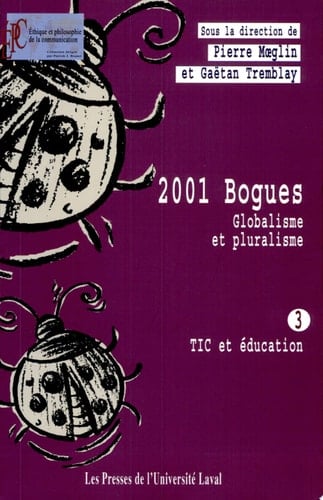 2001 Bogues