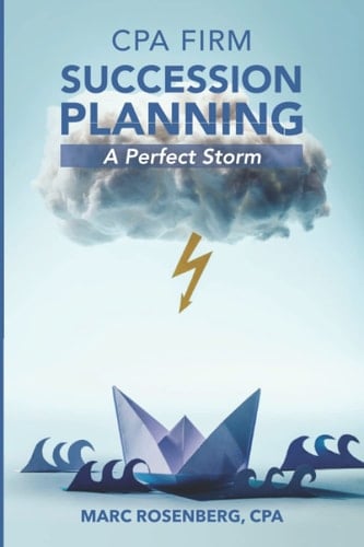 CPA Firm Succession Planning: a Perfect Storm