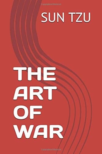 THE ART OF WAR