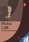 Effective E-CRM: Practices and Perspectives