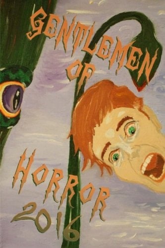 Gentlemen of Horror 2016