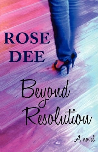 Beyond Resolution A Novel