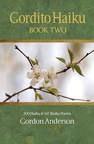 Gordito Haiku Book Two
