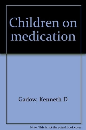 Children on Medication