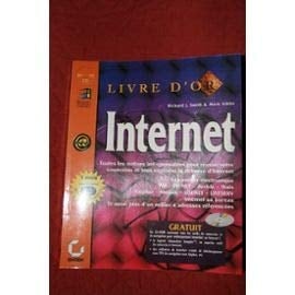 LIVRE D'OR INTERNET