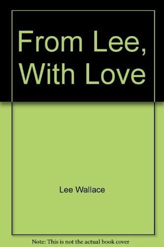 From Lee, With Love