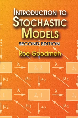 Introduction to Stochastic Models