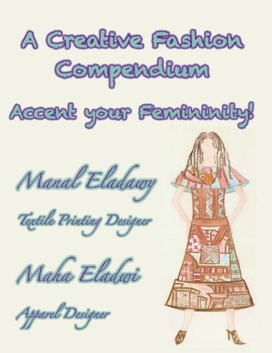 A Creative Fashion Compendium: Accent your Femininity