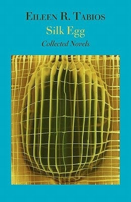 Silk Egg Collected Novels (2009-2009)