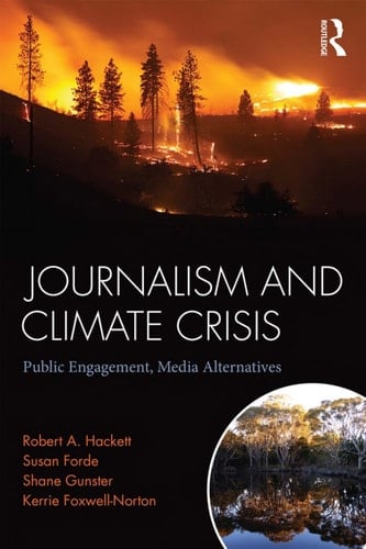 Journalism and Climate Crisis Public Engagement, Media Alternatives
