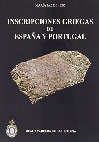 Inscripciones griegas de España y Portugal (IGEP)