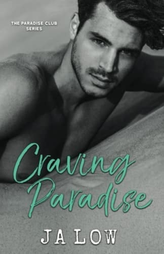Craving Paradise A Billionaire Romance