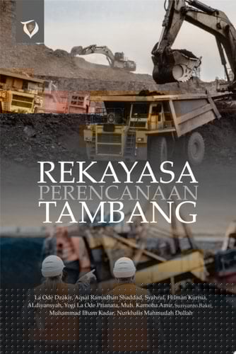 Rekayasa Perencanaan Tambang