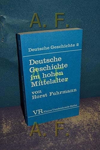 Deutsche Geschichte