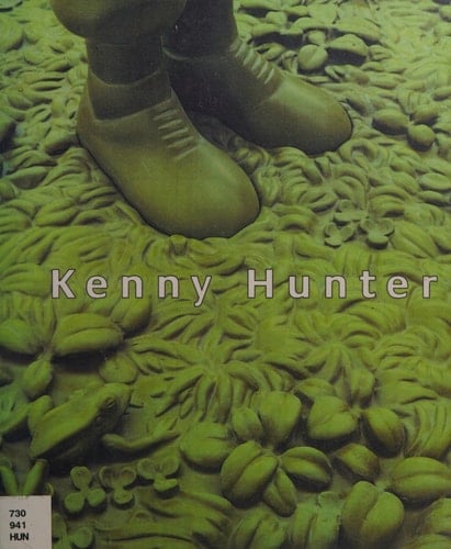 Kenny Hunter Work 1995-1998