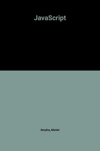 Javascript mégapoche