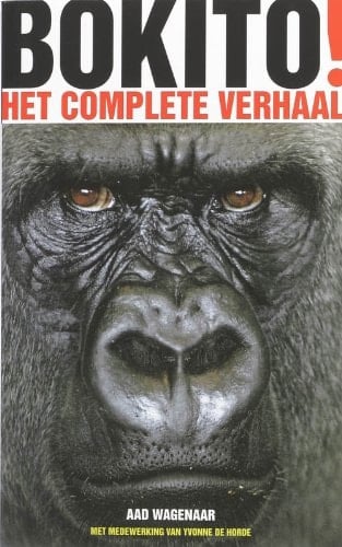 Bokito! het complete verhaal