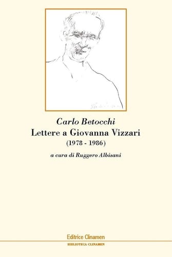Lettere a Giovanna Vizzari (1978 - 1986)