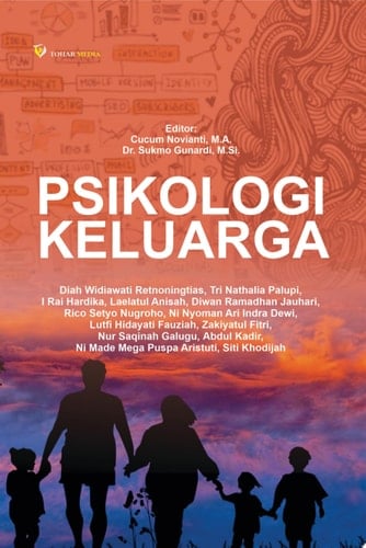 Psikologi Keluarga