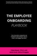 The Employee Onboarding Playbook