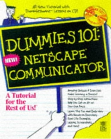 Netscape Communicator 4