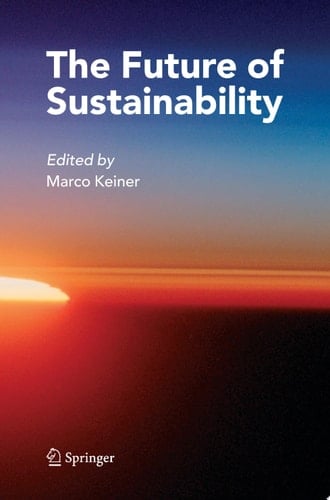 The Future of Sustainability