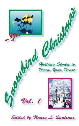 Snowbird Christmas Holiday Stories to Warm Your Heart