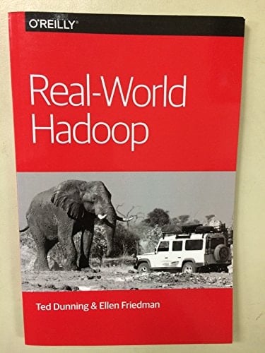 Real-World Hadoop