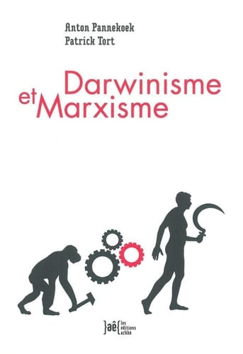 Darwinisme et marxisme