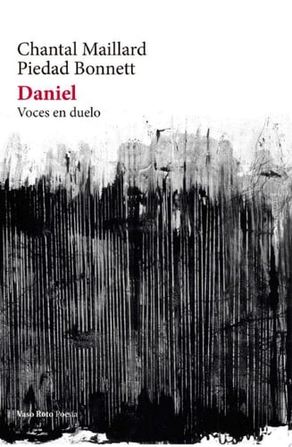 Daniel Voces en duelo