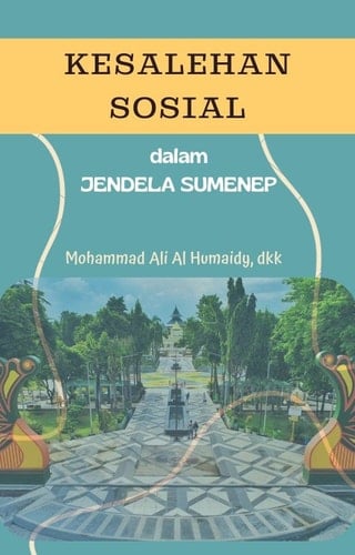 KESALEHAN SOSIAL DALAM JENDELA SUMENEP