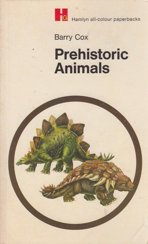 Prehistoric Animals