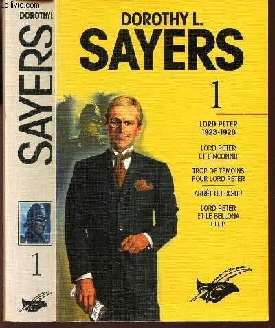 Les années 1923-1928