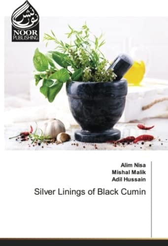 Silver Linings of Black Cumin