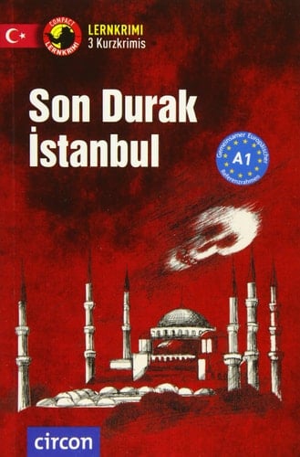 Son durak İstanbul
