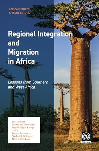 Regional Integration and Migration in Africa Lessons from Southern and West Africa